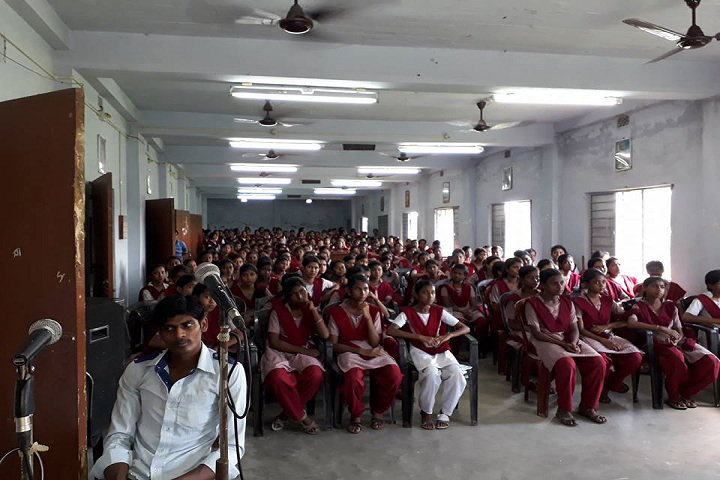 auditorium